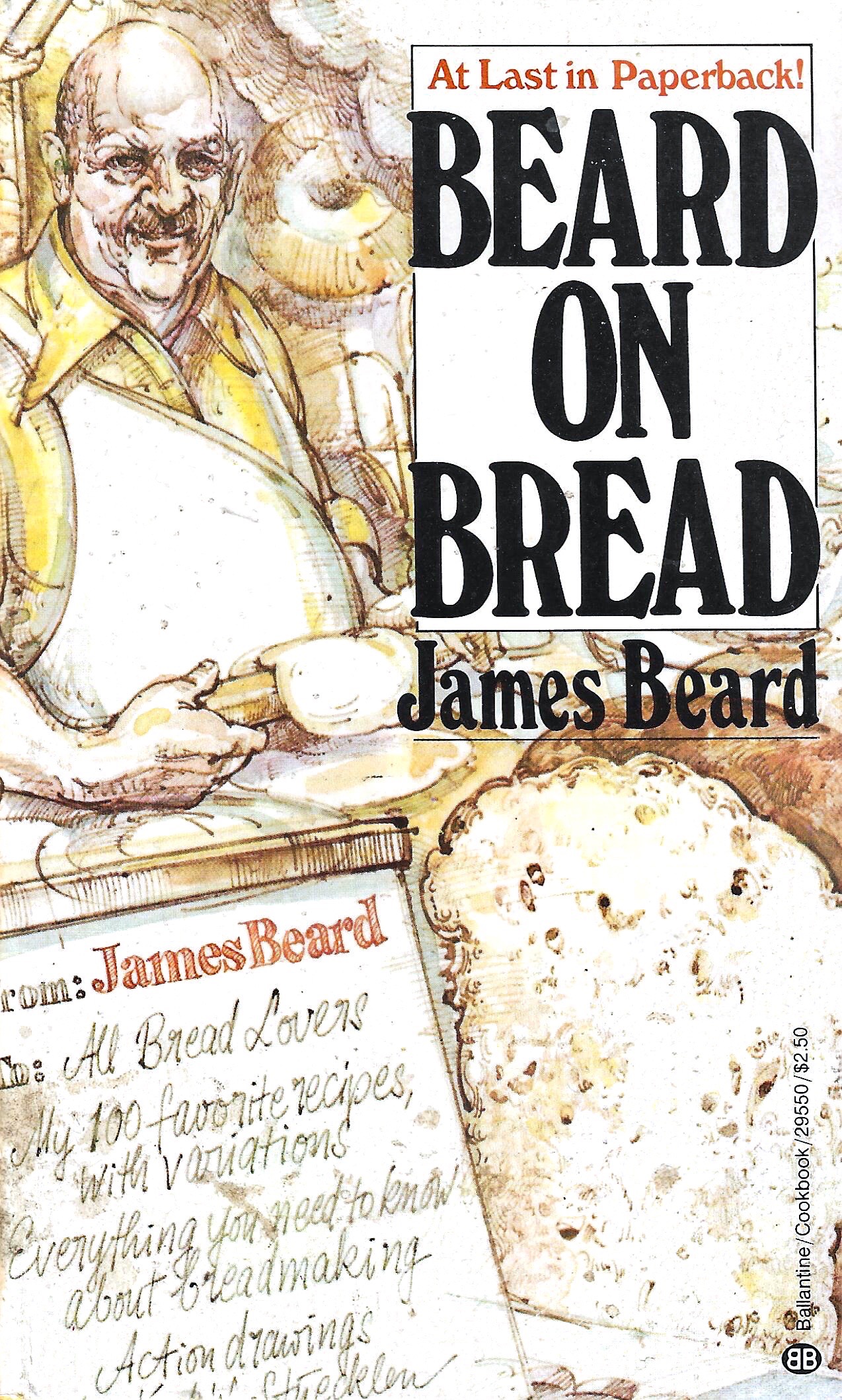 Beard on Bread (1973)