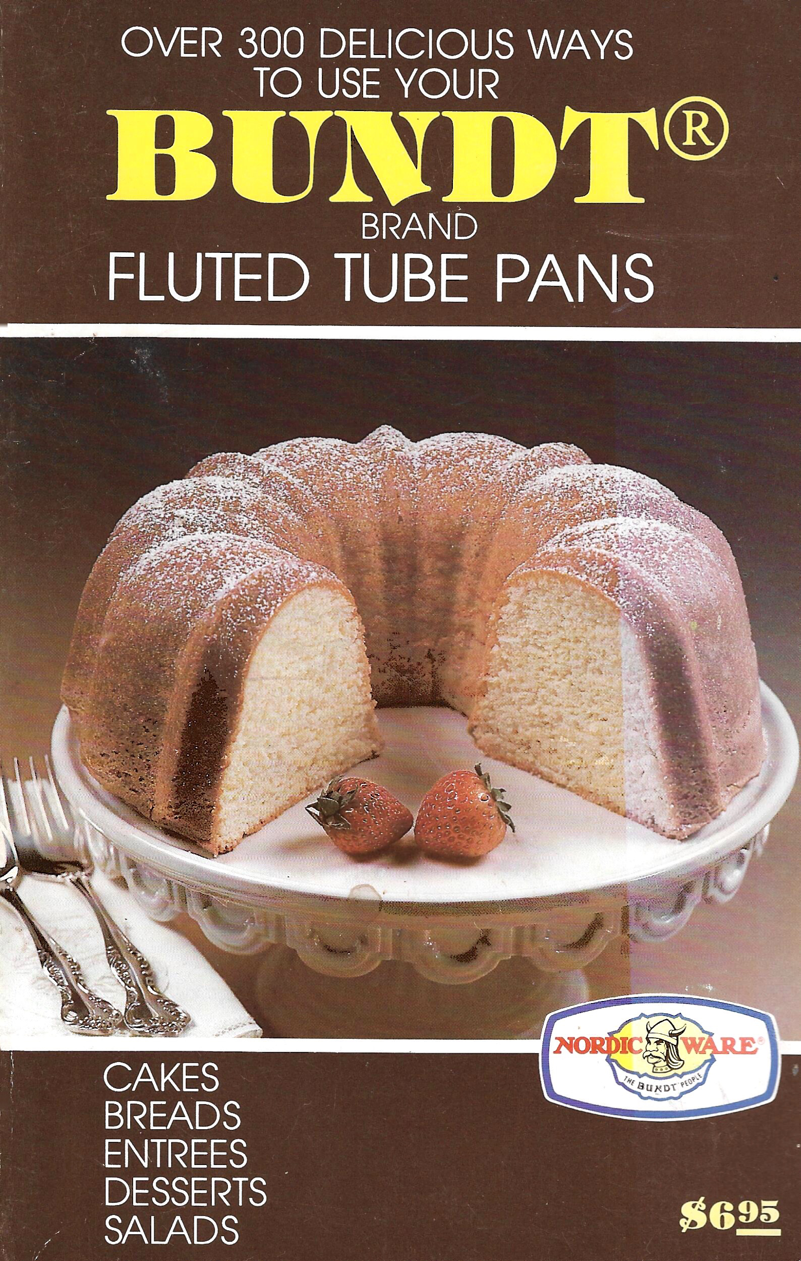 Nordic Ware Bundt Brand Fluted Tube Pans (1973)_Page_1