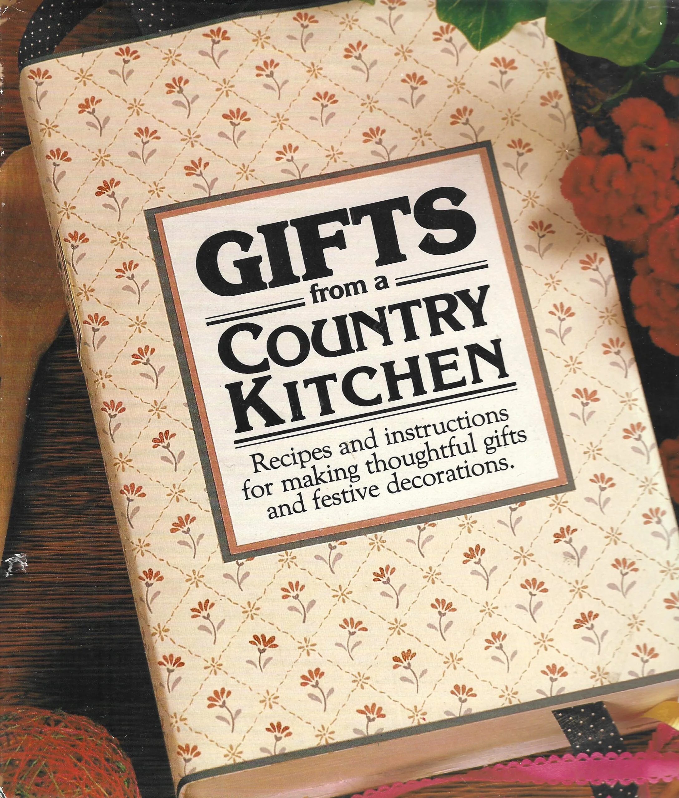 Gifts from a Country Kitchen (1984) rjm