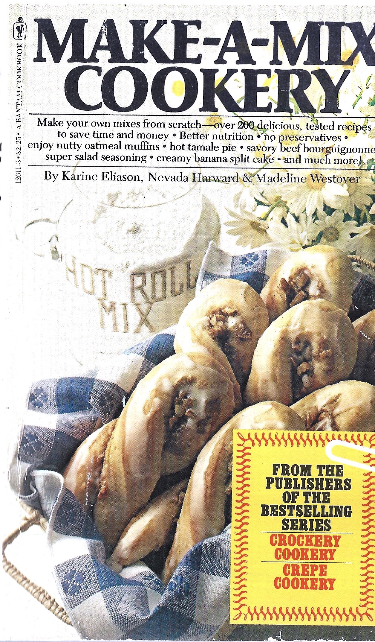 Make-A-Mix Cookery (1978)