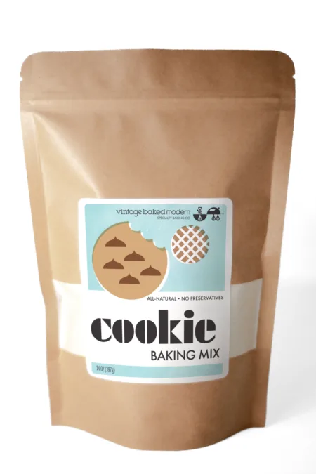 Cookie Baking Mix