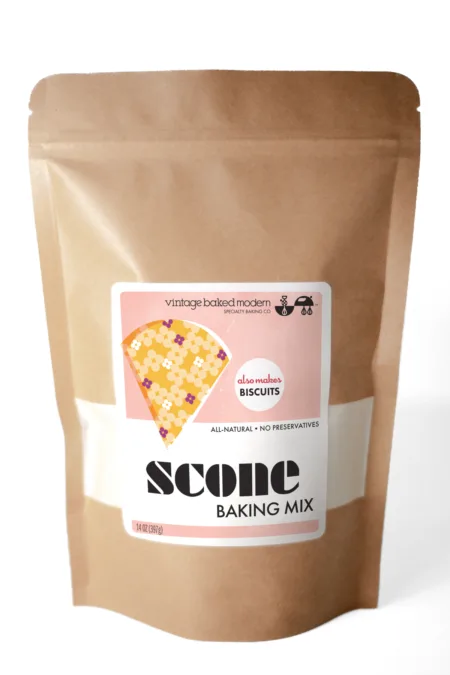 Scone Baking Mix