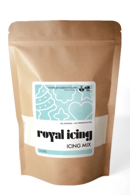 Royal Icing Mix