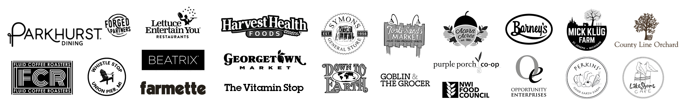 logos