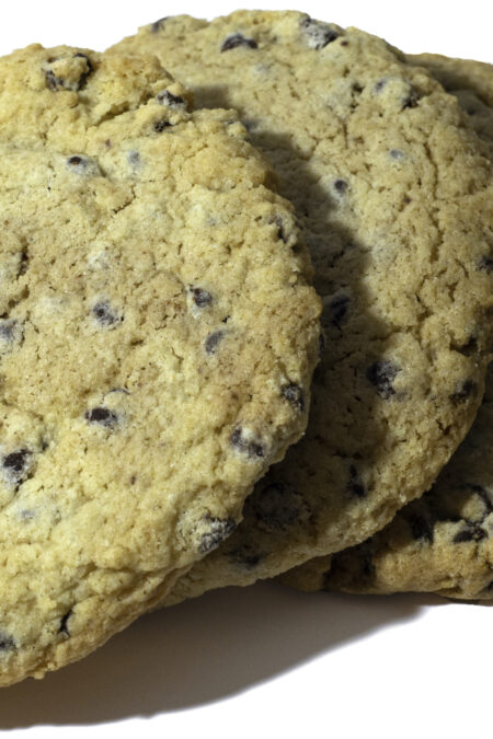 Cookie Box