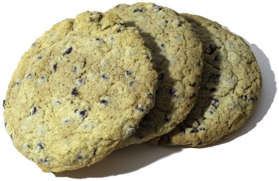 Cookie Box